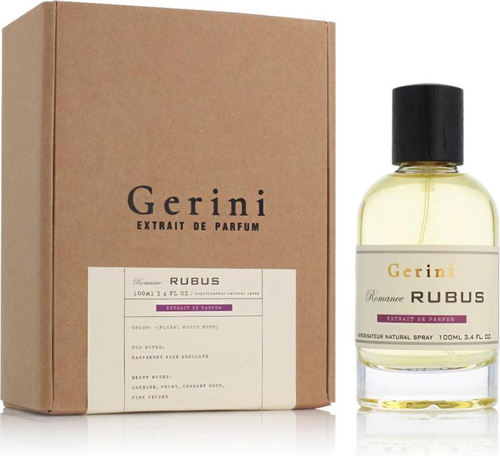 Gerini Estratto di profumo Romance Rubus - 100ml (Eau de parfum, 100 ml)