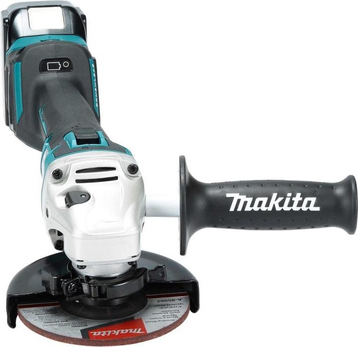 Immagine prodotto Makita DGA513ZJ (125 mm)