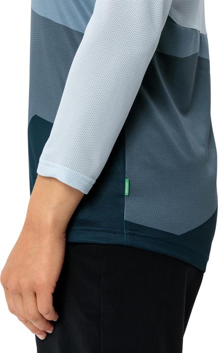 Produktbild Vaude Moab LS T-Shirt V (42)