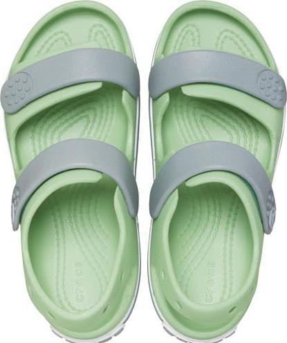 Actual product image Crocs T's Crocband Cruiser Sandal (28)