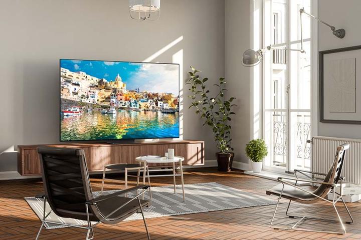 Produktbild Samsung 75" Neo QLED 8K QN800D Tizen OS™ Smart TV 2024 (75", QN800D, NeoQLED, 2024)