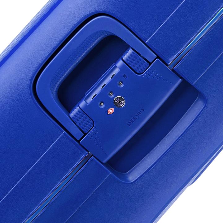 Produktbild Delsey Moncey 4-Rollen Trolley 69 cm (82 l, L (90 - 115l))