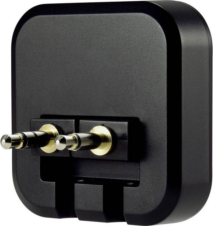 Produktbild Renkforce Airplane BT Transmitter (Sender & Empfänger)