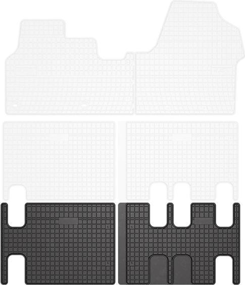 Productafbeelding Frogum Citroën Jumpy Spacetourer 2016-heden rubbermat