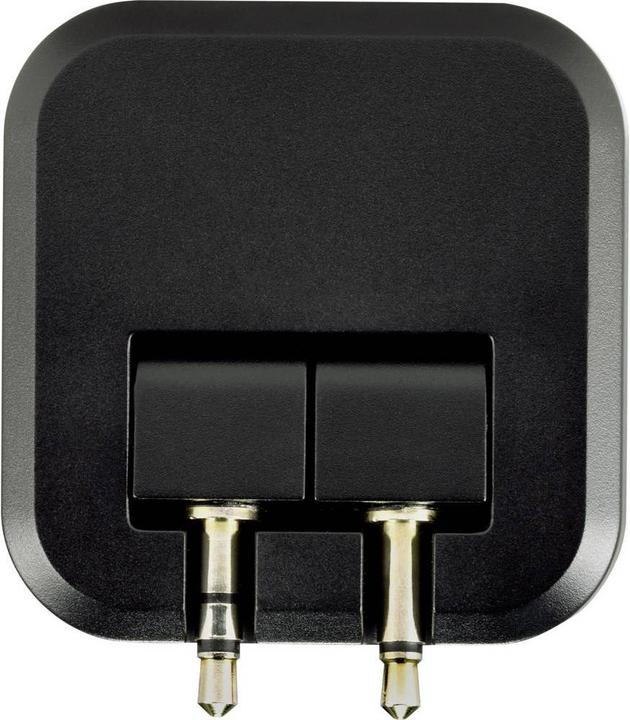 Produktbild Renkforce Airplane BT Transmitter (Sender & Empfänger)