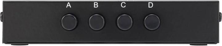 Immagine prodotto Renkforce RF-4106952 (USB-A, 4 Porti)