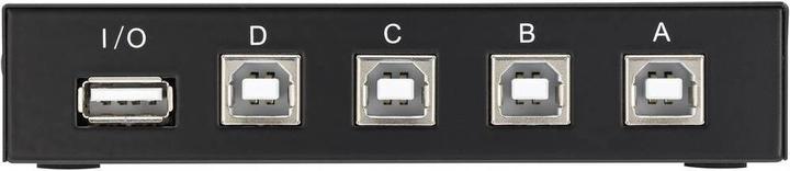 Immagine prodotto Renkforce RF-4106952 (USB-A, 4 Porti)