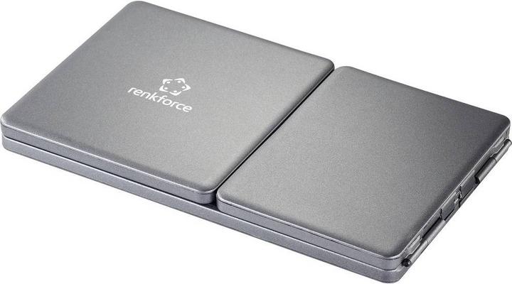 Produktbild Renkforce FWK-250 (DE, Kabellos)