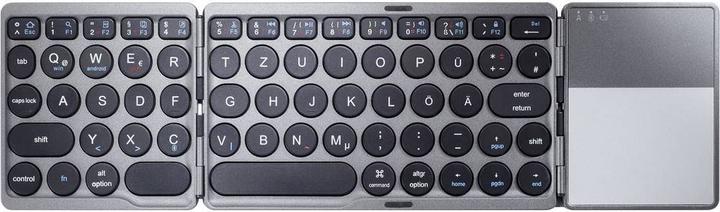 Produktbild Renkforce FWK-250 (DE, Kabellos)