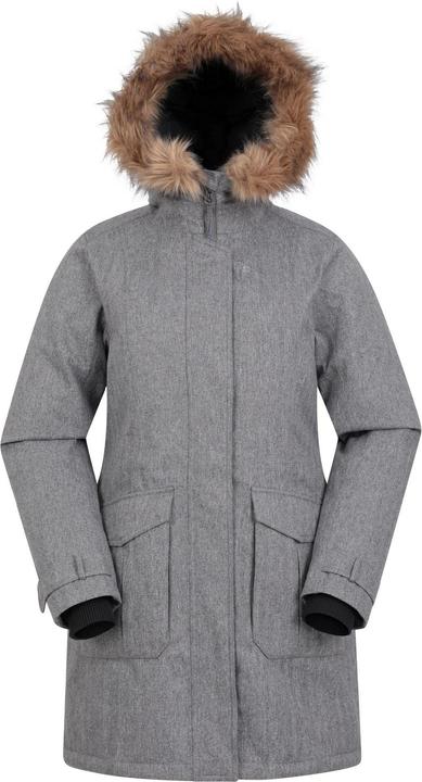 Immagine prodotto Mountain Warehouse Aurora Piumino Donna (40 D)