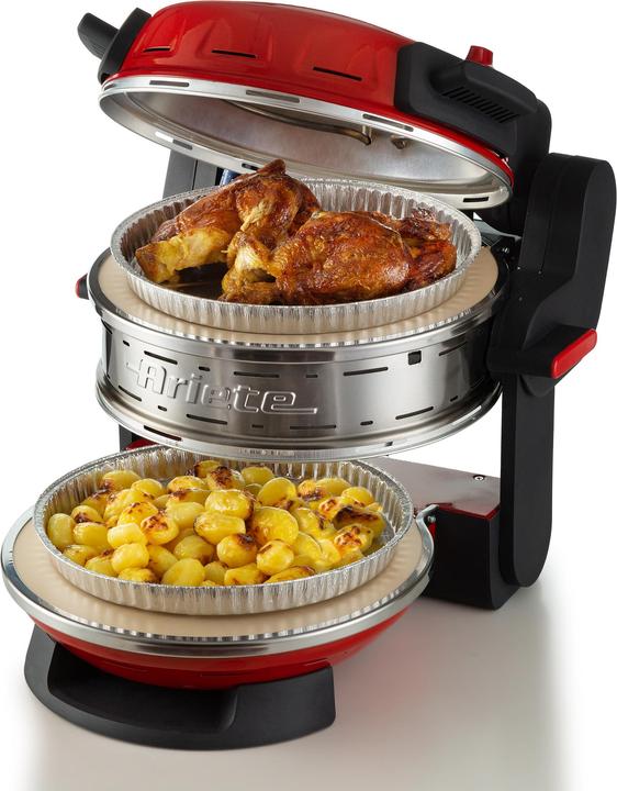 Immagine prodotto Ariete 927 Pizzabäcker