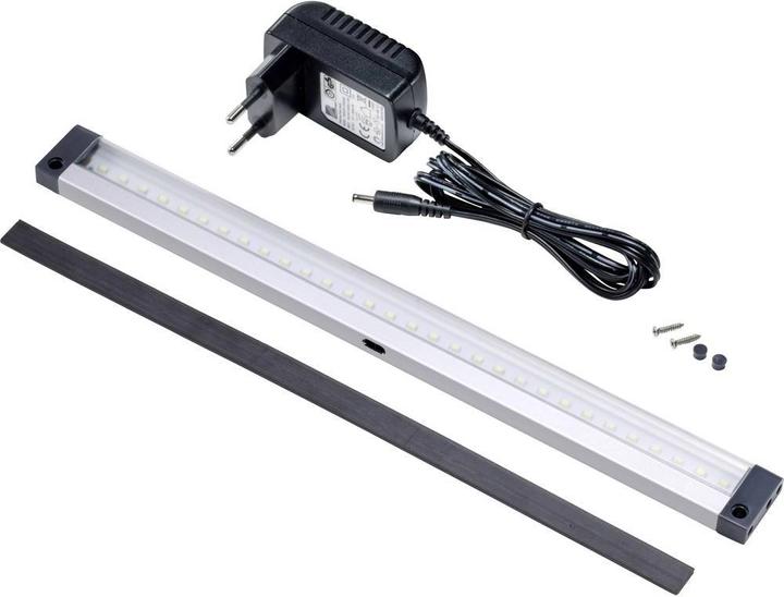 Renkforce Eclairage de l'armoire réseau Unité d'éclairage LED pour rack de 48,26 cm (19")