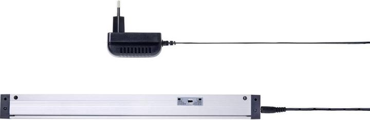 Productafbeelding Renkforce Netwerkkastverlichting 48,26 cm (19") Rack LED verlichtingseenheid