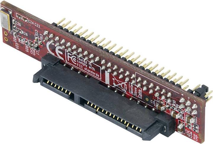 Renkforce Notebook-SATA auf Notebook-IDE