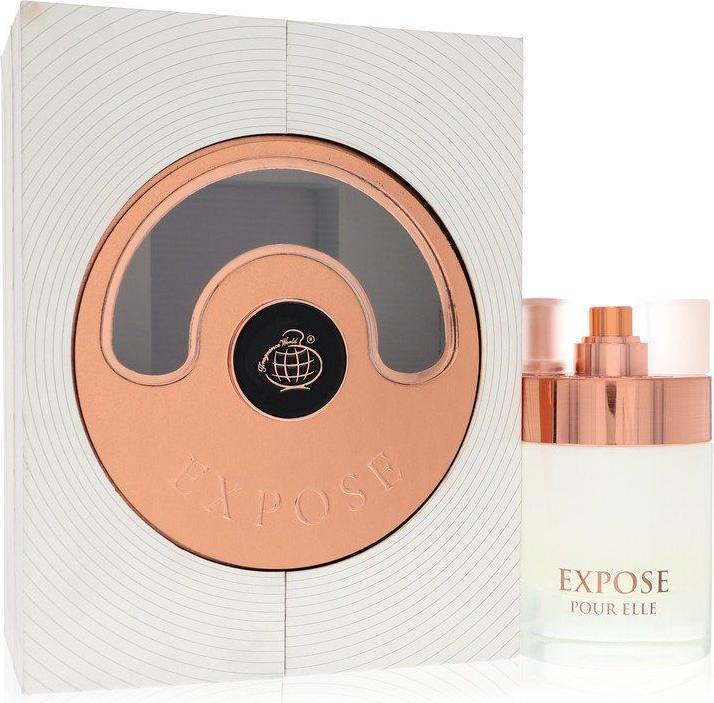Image du produit Ameer Al Oud Expose Pour Elle (Eau de parfum, 8000 ml)