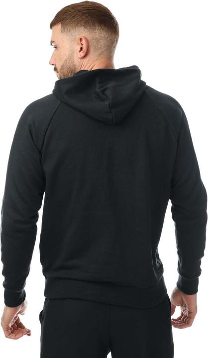 Immagine prodotto Under Armour Rival Felpa con Cappuccio Logo Uomo (S)