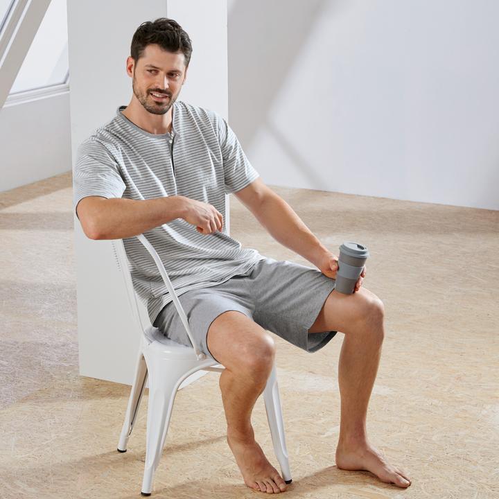 Produktbild Erwin Müller Herren-Shorty (50)