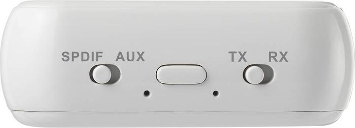 Immagine prodotto Renkforce Trasmettitore/Ricevitore audio Bluetooth mobile 2 in 1 (Trasmettitore e ricevitore)