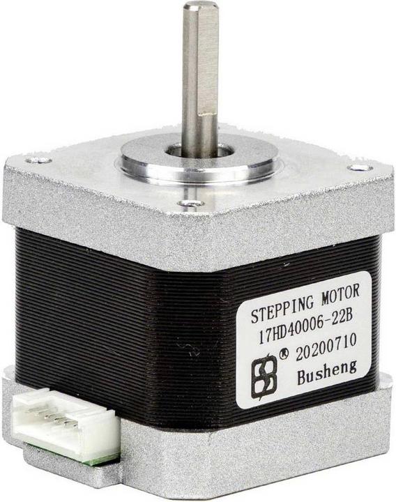 Produktbild Renkforce Ersatzteil Stepper-Motor X (Ersatzteile)