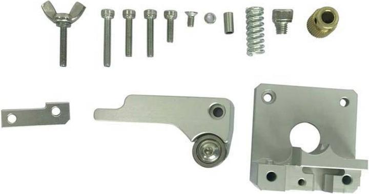 Actual product image Renkforce Spare part extruder kit Suitable for: RF100 XL V3 RF-4538926 (Replacement parts)