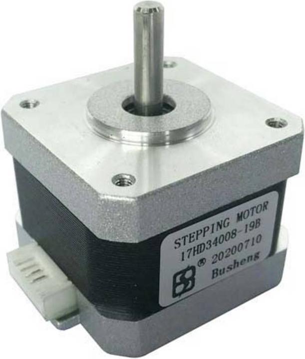 Renkforce Pièce détachée Moteur pas à pas EXT (Pièce de rechange)