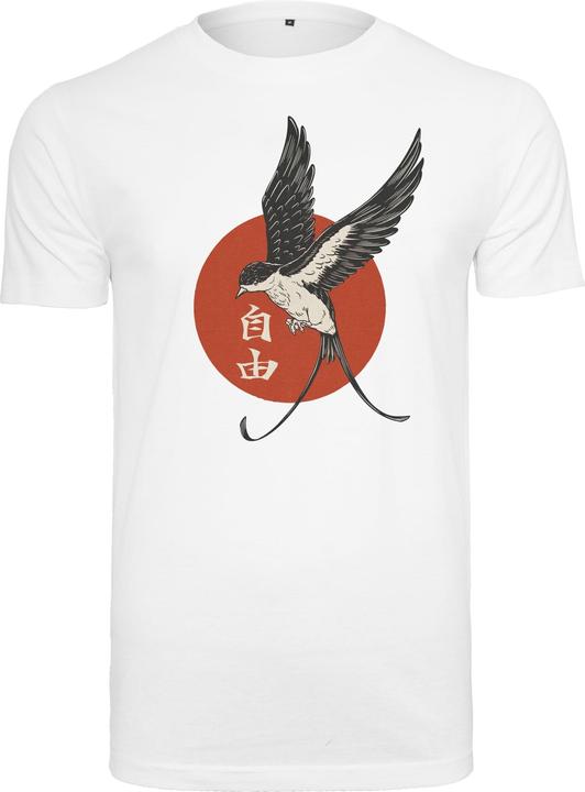 Mister Tee Free Tee - 119327 (L)