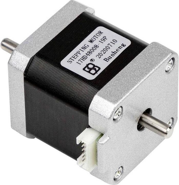 Renkforce Pièce détachée Moteur de stepper Y (Pièce de rechange)