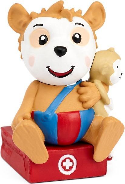 Produktbild Tonies Bobo Siebenschläfer Bobo beim Kinderarzt (Deutsch)