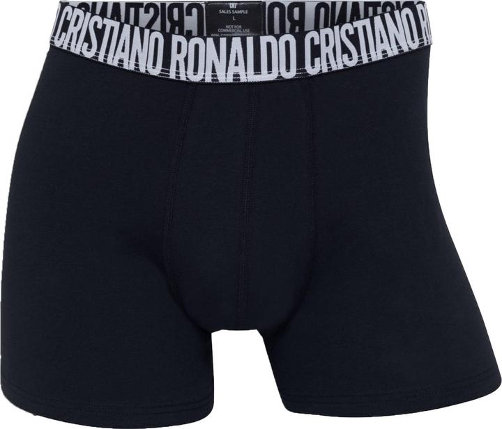 Image du produit CR7 Boxershort Casual Figurbetont (S, Lot de 3)