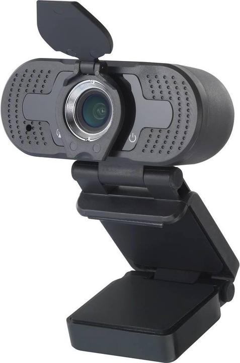 Renkforce Webcam Full HD (2 Mpx)