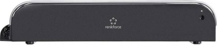 Produktbild Renkforce Thermobindegerät DIN A4, 200 Blatt (Thermobindung)