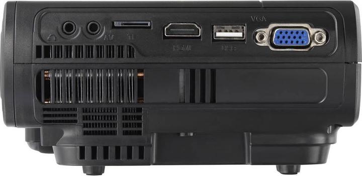 Produktbild Renkforce WXGA LED Mini-Beamer (WXGA, 3200 lm)