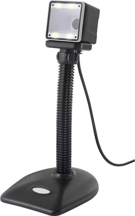 Produktbild Renkforce 2D Barcode-Scanner (2D-Barcodes, 1D-Barcodes)