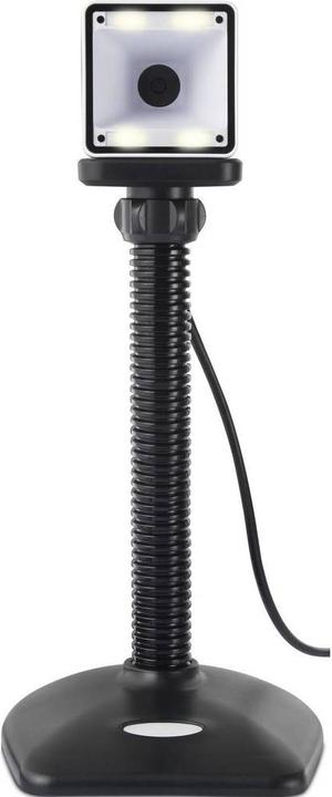 Produktbild Renkforce 2D Barcode-Scanner (2D-Barcodes, 1D-Barcodes)