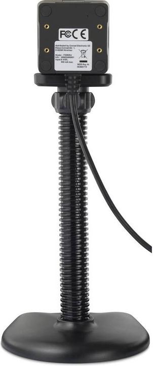 Produktbild Renkforce 2D Barcode-Scanner (2D-Barcodes, 1D-Barcodes)