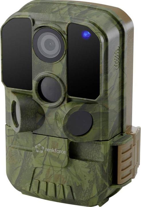 Produktbild Renkforce Wildkamera