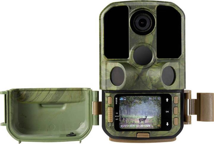 Produktbild Renkforce Wildkamera