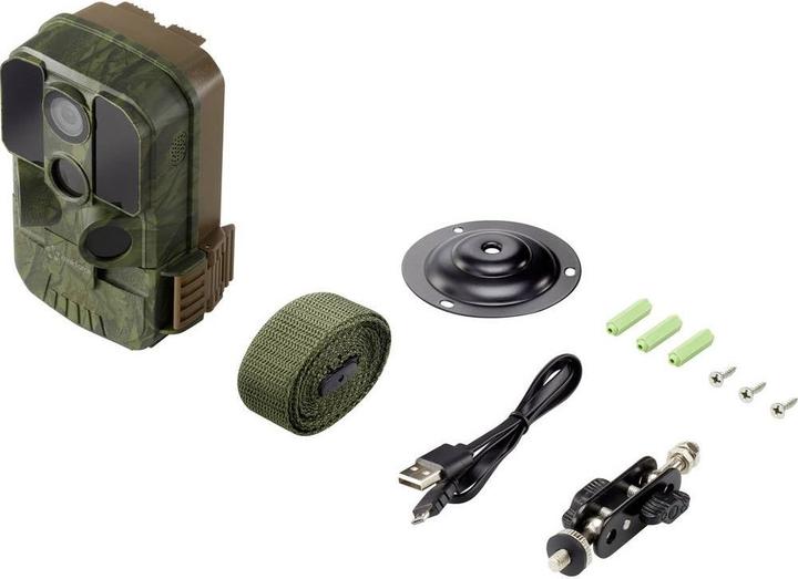 Produktbild Renkforce Wildkamera