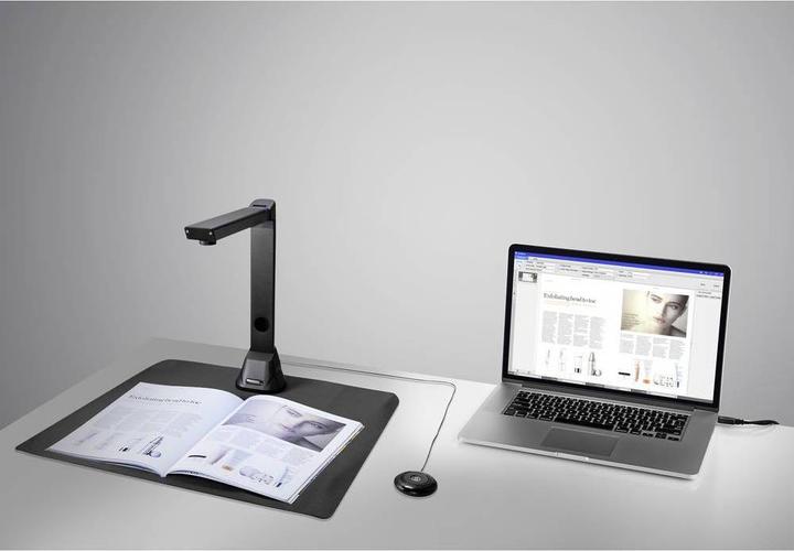 Produktbild Renkforce Kamera-Dokumentenscanner (USB)
