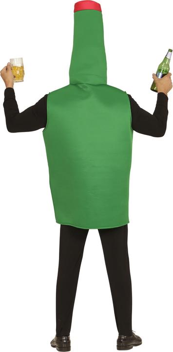 Immagine prodotto Widmann Bottiglia di birra in costume (M, L)