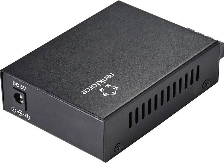 Image du produit Renkforce Fibre optique RJ45 (Accessoires réseau)