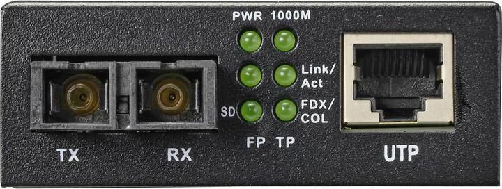 Image du produit Renkforce Fibre optique RJ45 (Accessoires réseau)