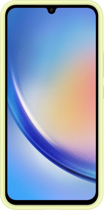 Immagine prodotto Samsung Copertina rigida (Samsung Galaxy A34 5G)