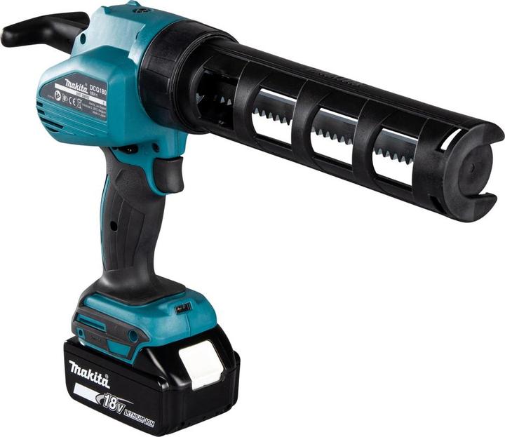 Image du produit Makita DCG180RY PRESSE À CARTOUCHE SANS FIL