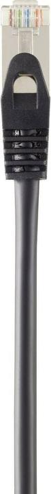 Immagine prodotto Renkforce Cavo di prolunga di rete CAT5e F/UTP da 1 m (F/UTP, CAT5e, 1 m)