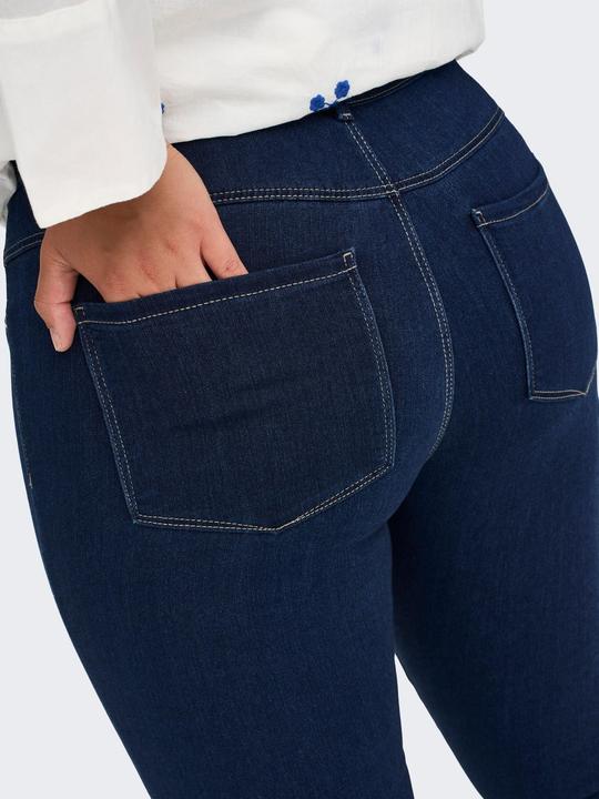 Actual product image Only Curvy High Waist Pants (W42/L30)