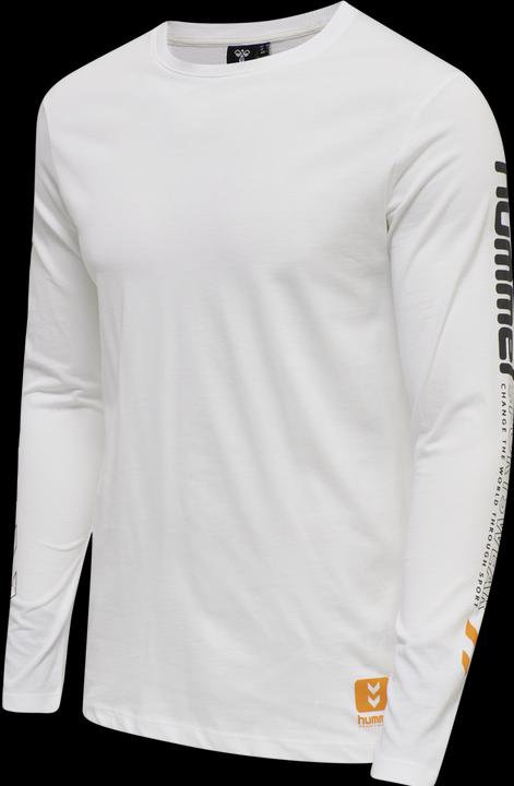 Image du produit hummel Lgc Birk T-Shirt L/S (M)
