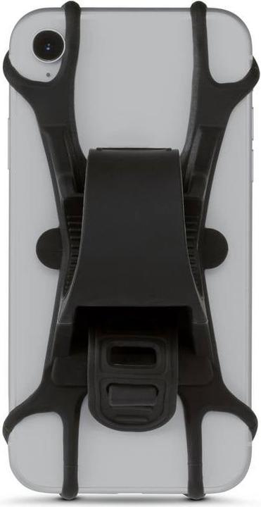 Produktbild Renkforce Smartphone-Fahrradhalterung RF-BPM-100