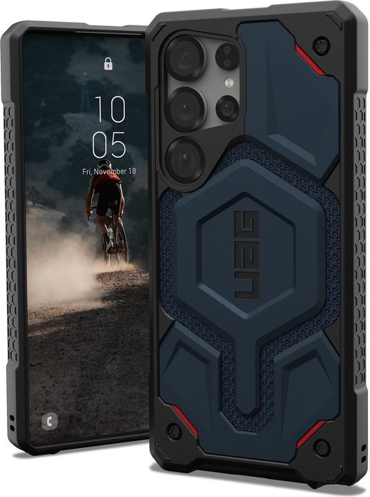 Actual product image UAG Monarch Pro (Samsung Galaxy S25 Ultra)
