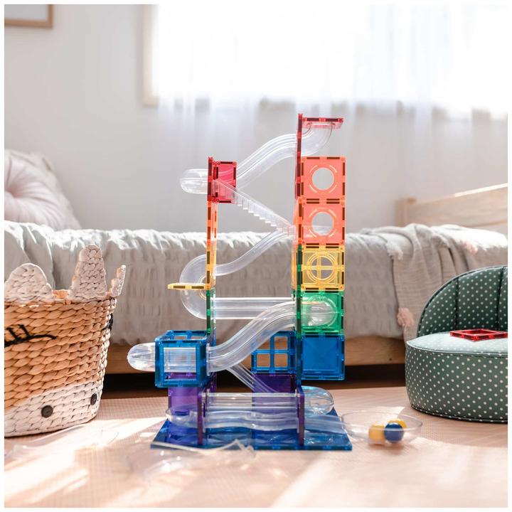 Actual product image Connetix Ball Run Pack